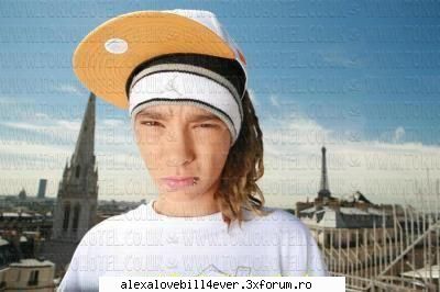 Have fun with tom!!! - ♥_♥�ĺąčķ_Ł�√Є♥_♥ - * T O M ~ K A U L I T Z  *