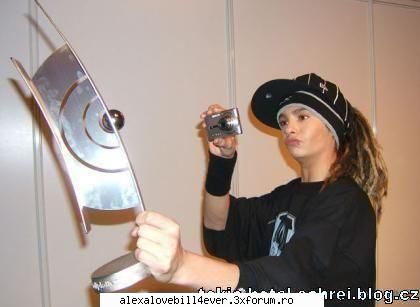 Have fun with tom!!! - ♥_♥�ĺąčķ_Ł�√Є♥_♥ - * T O M ~ K A U L I T Z  *