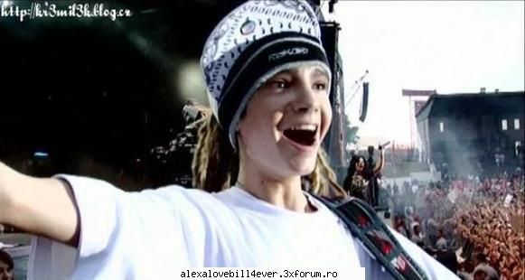 Have fun with tom!!! - ♥_♥�ĺąčķ_Ł�√Є♥_♥ - * T O M ~ K A U L I T Z  *