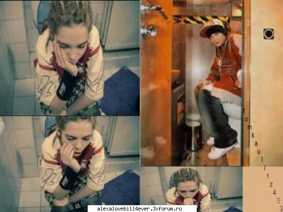 Have fun with tom!!! - ♥_♥�ĺąčķ_Ł�√Є♥_♥ - * T O M ~ K A U L I T Z  *