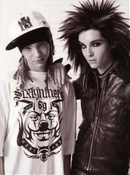Have fun with tom!!! - B ce ating devine aur!!!! T eu sunt la fel! B - * T O M ~ K A U L I T Z  *