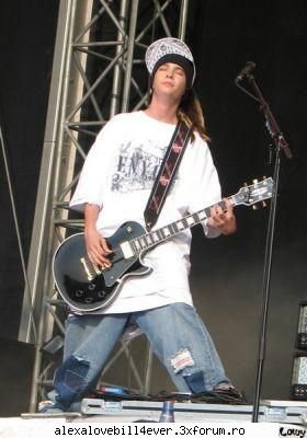 Have fun with tom!!! - b ! Trezeshte-te! tom in vis: C tare-i tipa! - * T O M ~ K A U L I T Z  *