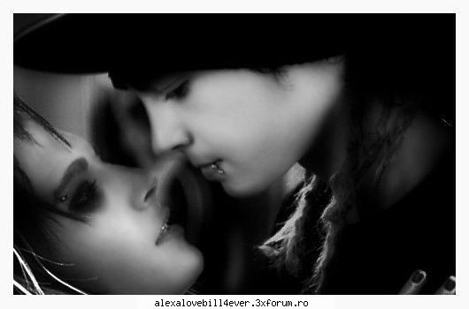 Have fun with tom!!! - shi atunci,Romeo shi Julieta s`au reintilnit - * T O M ~ K A U L I T Z  *
