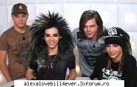 Have fun with tom!!! - INTREBARE esti virgin? T: ce glume proaste faci B - * T O M ~ K A U L I T Z  *