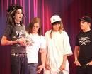 Have fun with tom!!! - T:O steluta,doua stele,trei stele,bill nu mai - * T O M ~ K A U L I T Z  *