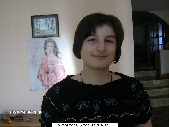 Heyy!!! This is me!! - Deea Bill - * P I C T U R E S  ~ W I T H ~ U S *