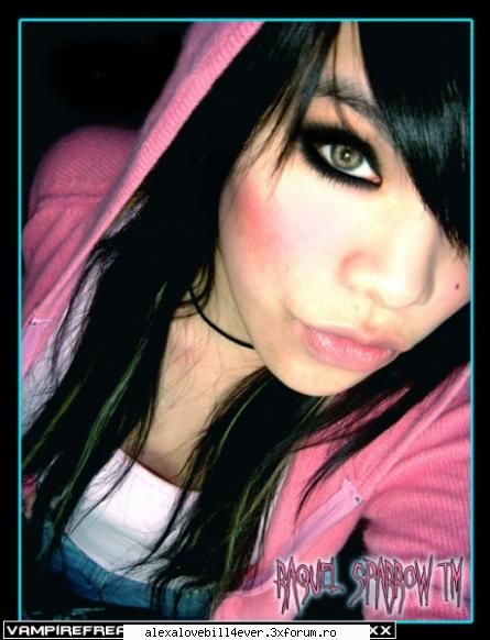 Inger si demon - Buua Mihaa - * A R H I V A ~ F A N  ~ F I C T I O N   *