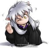InuYasha - тﻪвǾǾ■Бטяℓ - * A N I M E *