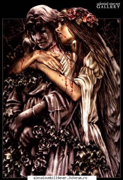 *~* Just Vampires Life *~* - ji acuma prima parte - * A R H I V A ~ F A N  ~ F I C T I O N   *