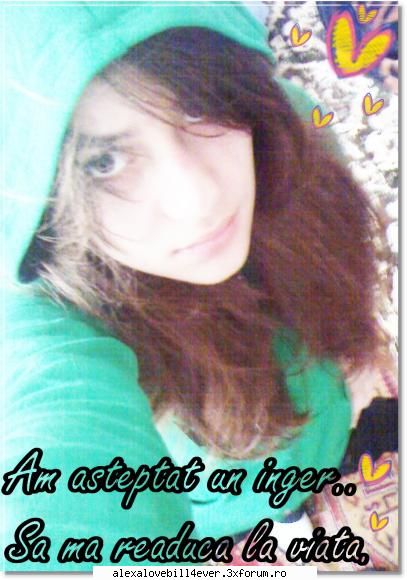 Just me - Merci Mai pun acum - * P I C T U R E S  ~ W I T H ~ U S *