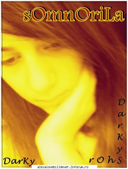 Just me - D ma bucur ca-ti place - * P I C T U R E S  ~ W I T H ~ U S *