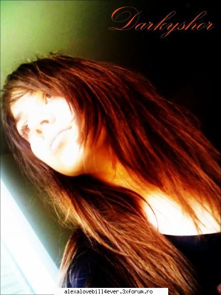 Just me - CrAzZy G!rL - * P I C T U R E S  ~ W I T H ~ U S *