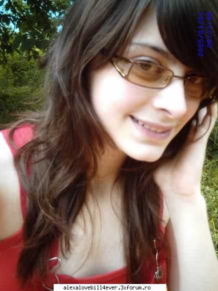 Just me :d - Al3X@~LeXxa~ - * P I C T U R E S  ~ W I T H ~ U S *