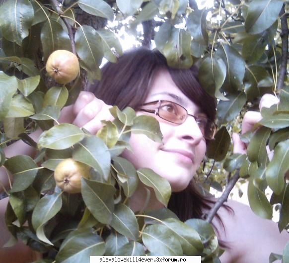Just me :d - thx poza asta e o idee eram int ro livada ji am - * P I C T U R E S  ~ W I T H ~ U S *