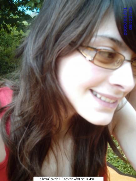 Just me :d - Al3X@~LeXxa~ - * P I C T U R E S  ~ W I T H ~ U S *