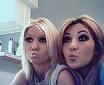 L&H - Robe mah?:| Leezy ..=p~ Emma dc?:D Leezy:k ii my - * A R H I V A ~ F A N  ~ F I C T I O N   *