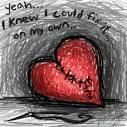 L&H - Bill ..dar dak imi strik freza din kauza ta y ies - * A R H I V A ~ F A N  ~ F I C T I O N   *