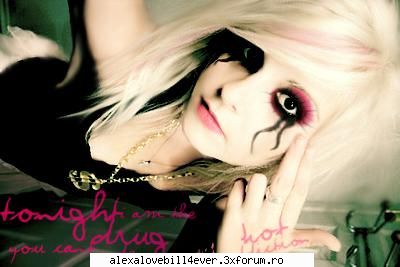 L&H - buey eo n uami vreau sa scriu la fick k nici makr - * A R H I V A ~ F A N  ~ F I C T I O N   *