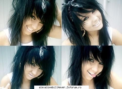 ~Loca por ti~ - Tom asa papusha ,nu mi-ai zis ce'i cu atitudinea - * A R H I V A ~ F A N  ~ F I C T I O N   *