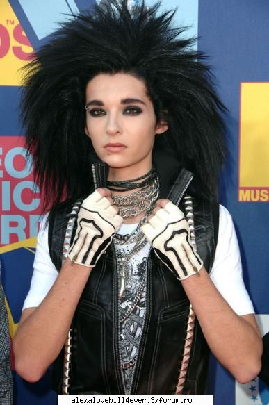 MTV VMA 2008 - Buua Mihaa - *  A R H I V A *