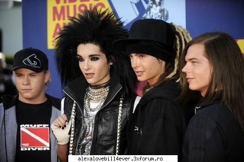 MTV VMA 2008 - Buua Mihaa - *  A R H I V A *