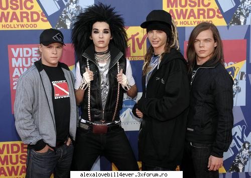MTV VMA 2008 - Buua Mihaa - *  A R H I V A *
