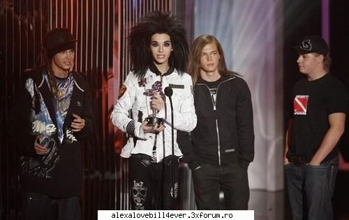 MTV VMA 2008 - Buua Mihaa - *  A R H I V A *