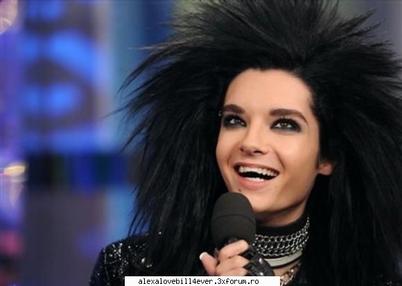 MTV's Total Request Live - Buua Mihaa - *T O K I O ~ H O T E L  *