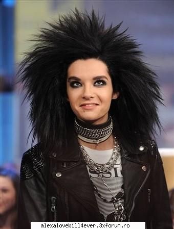 MTV's Total Request Live - Buua Mihaa - *T O K I O ~ H O T E L  *