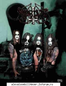 MarduK - e tot o trupa mijto ji canta soooper tot black - * M U S I C *