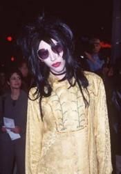 Marilyn Manson - ohhhh,il adhor pe MM - * M U S I C *