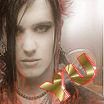 Marilyn Manson - si mie imi place ffff mult mel. is the new - * M U S I C *
