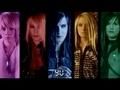 Marilyn Manson - Elisu - * M U S I C *