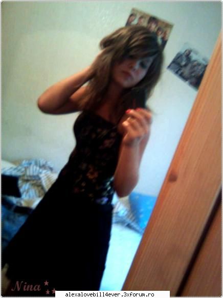 Memories - cute poison #!?"~ - * P I C T U R E S  ~ W I T H ~ U S *