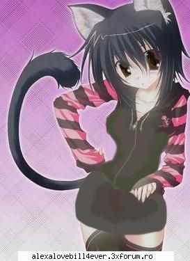 Meow Meow!! - danke de commuri..next..nush cred ca acuma - * A R H I V A ~ F A N  ~ F I C T I O N   *