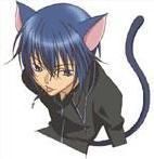 Meow Meow!! - fiku nu e cu th....asha ca.. il cititzi nu`l - * A R H I V A ~ F A N  ~ F I C T I O N   *