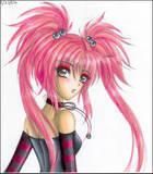 Meow Meow!! - tipa cu care era ikuto.. asha deci.. Betty - * A R H I V A ~ F A N  ~ F I C T I O N   *