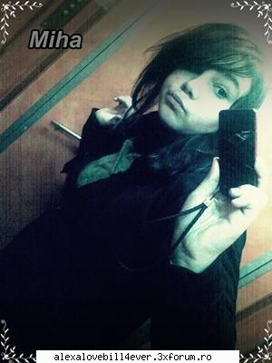 Miha* - oki-doki - * P I C T U R E S  ~ W I T H ~ U S *