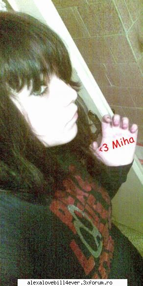 Miha* - *Miha* - * P I C T U R E S  ~ W I T H ~ U S *