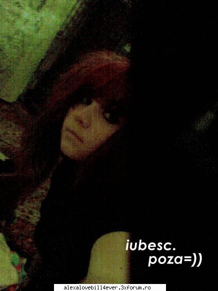 Miha* - mda altele :-?? - * P I C T U R E S  ~ W I T H ~ U S *