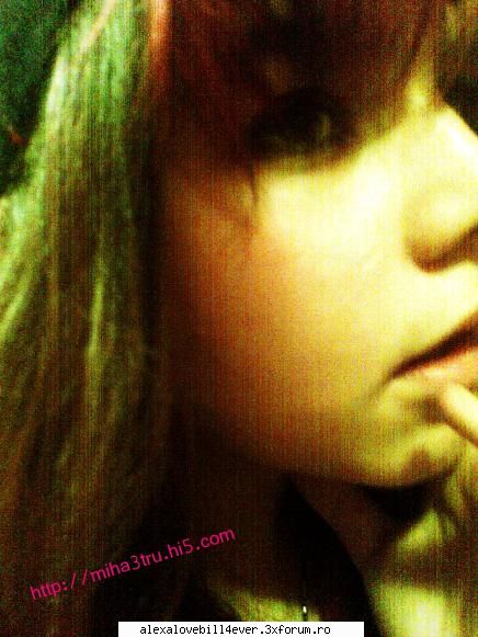 Miha* - Buua Mihaa - * P I C T U R E S  ~ W I T H ~ U S *