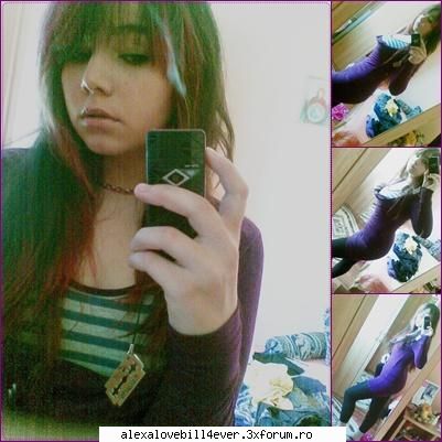 Miha* - Buua Mihaa - * P I C T U R E S  ~ W I T H ~ U S *