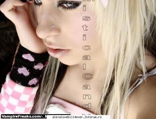 Misty - Buua Mihaa - * E M O   *