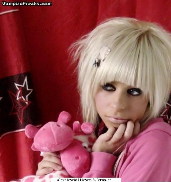 Misty - Buua Mihaa - * E M O   *