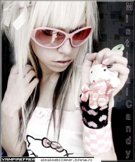 Misty - Buua Mihaa - * E M O   *