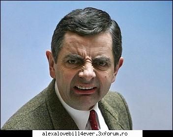 Ms. Bean - ce tare e poaz pusa de leez - * L E T' S ~ T A L K  *