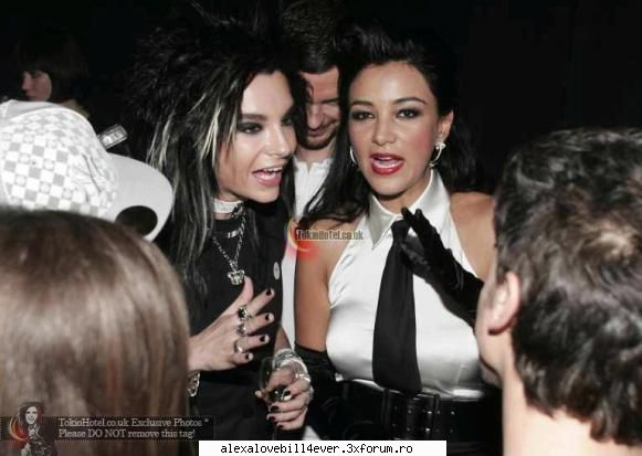 Mtv News - >>SteluTze<< - *T O K I O ~ H O T E L  *