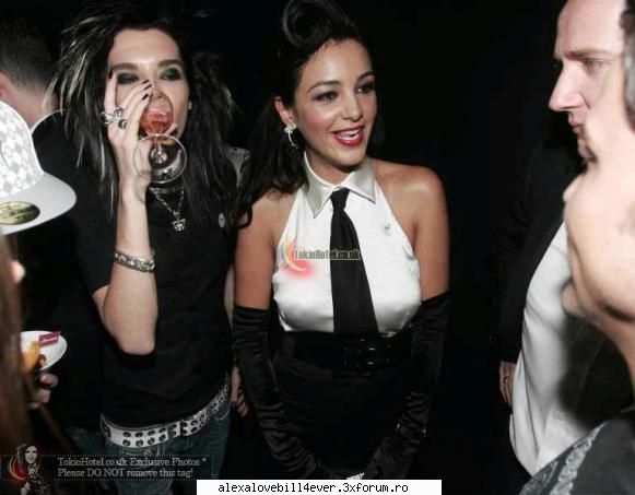 Mtv News - >>SteluTze<< - *T O K I O ~ H O T E L  *