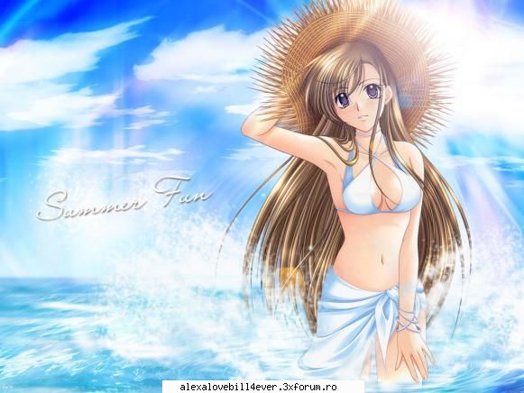 O alta poveste - A -ma sa ajung in baie.nu-ti face griji.sunt - * A R H I V A ~ F A N  ~ F I C T I O N   *
