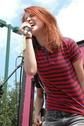 PaRaMoRe - hey:x am gasit cateva poze cu paramore:X - * M U S I C *